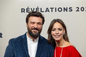 Cesar - Revelations 2026 NB