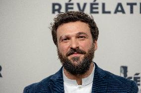 Cesar - Revelations 2026 NB