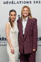 Cesar - Revelations 2026 NB