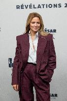 Cesar - Revelations 2026 NB