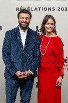 Cesar - Revelations 2026 NB