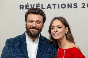 Cesar - Revelations 2026 NB