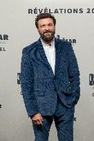 Cesar - Revelations 2026 NB