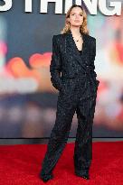 Is This Thing On Gala Screening - London