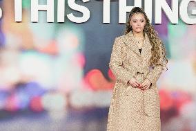 Is This Thing On Gala Screening - London