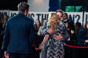 Is This Thing On Gala Screening - London