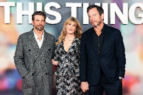 Is This Thing On Gala Screening - London