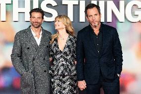 Is This Thing On Gala Screening - London