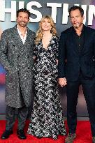 Is This Thing On Gala Screening - London