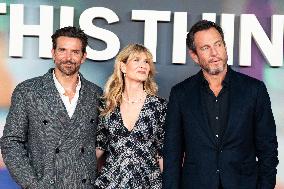 Is This Thing On Gala Screening - London