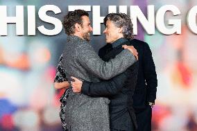 Is This Thing On Gala Screening - London