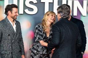 Is This Thing On Gala Screening - London