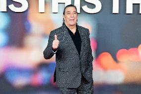 Is This Thing On Gala Screening - London