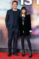 Is This Thing On Gala Screening - London