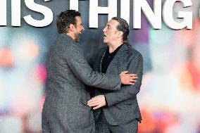 Is This Thing On Gala Screening - London