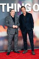 Is This Thing On Gala Screening - London