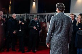 Is This Thing On Gala Screening - London