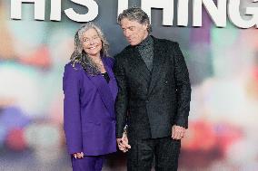 Is This Thing On Gala Screening - London