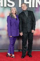 Is This Thing On Gala Screening - London