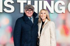 Is This Thing On Gala Screening - London