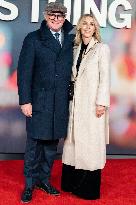 Is This Thing On Gala Screening - London