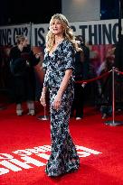 Is This Thing On Gala Screening - London