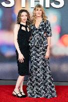 Is This Thing On Gala Screening - London