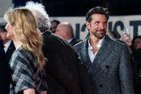 Is This Thing On Gala Screening - London