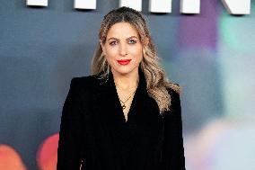 Is This Thing On Gala Screening - London