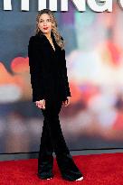 Is This Thing On Gala Screening - London