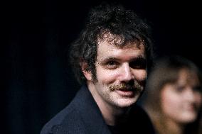 Cesar Revelations 2026 Photocall In Paris. FC