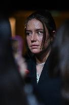 Cesar Revelations 2026 Photocall In Paris. FC