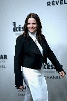 Cesar Revelations 2026 Photocall In Paris. FC