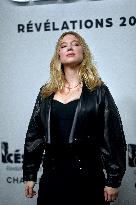 Cesar Revelations 2026 Photocall In Paris. FC