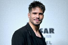 Cesar Revelations 2026 Photocall In Paris. FC