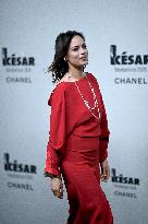 Cesar Revelations 2026 Photocall In Paris. FC