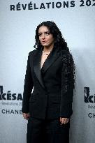 Cesar Revelations 2026 Photocall In Paris. FC