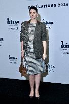 Cesar Revelations 2026 Photocall In Paris. FC