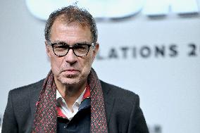 Cesar Revelations 2026 Photocall In Paris. FC