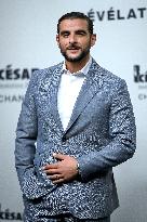Cesar Revelations 2026 Photocall In Paris. FC