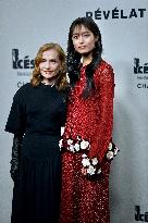 Cesar Revelations 2026 Photocall In Paris. FC