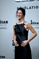 Cesar Revelations 2026 Photocall In Paris. FC