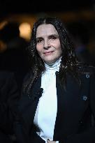 Cesar Revelations 2026 Photocall In Paris. FC