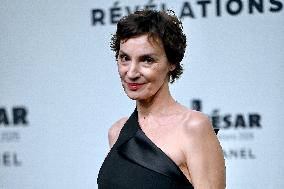 Cesar Revelations 2026 Photocall In Paris. FC