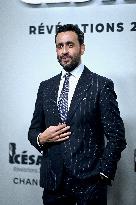 Cesar Revelations 2026 Photocall In Paris. FC