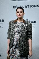 Cesar Revelations 2026 Photocall In Paris. FC