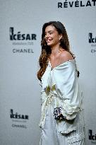 Cesar Revelations 2026 Photocall In Paris. FC