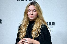 Cesar Revelations 2026 Photocall In Paris. FC