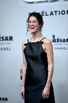 Cesar Revelations 2026 Photocall In Paris. FC