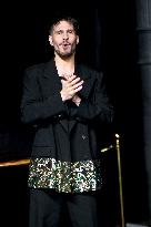 Cesar Revelations 2026 Photocall In Paris. FC